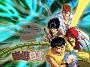 Yu Yu Hakusho 062